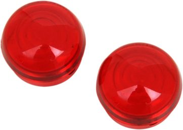 REPLACEMENT RED LENS FOR MARKER LIGHT DS282040/DS282041