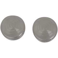 REPLACEMENT CLEAR LENS FOR MARKER LIGHT DS282040/DS282041