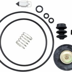 CARB REBUILD KITS FOR STANDARD KEIHIN