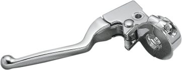 CLUTCH LEVER ASSEMBLY CHROME