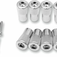 REPLACEMENT TRIP METER RESET KNOBS