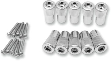 REPLACEMENT TRIP METER RESET KNOBS