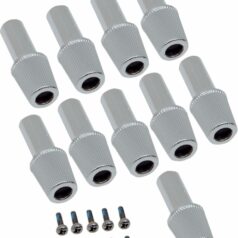 REPLACEMENT TRIP METER RESET KNOBS