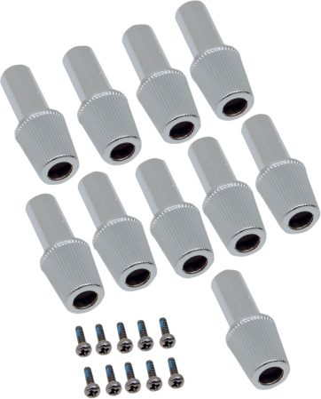 REPLACEMENT TRIP METER RESET KNOBS