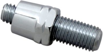 STEALTH MIRROR ADAPTER W/ REVERSE THREAD FOR YAMAHA