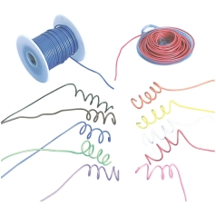 WIRE PURPLE 16-GAUGE 35'