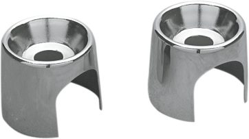 SHOCK TOP STUD COVER CHROME