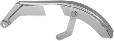 REAR UPPER BELT GUARD CHROME