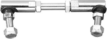 SHIFTER LINKAGE CHROME