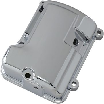 TRANSMISSION TOP COVER CHROME