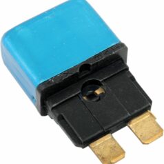CIRCUIT BREAKER 15AMPERE TWO-SPADE
