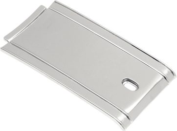 LOWER DASH PANEL PLAIN CHROME