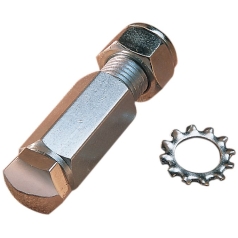 DASH COVER BOLT KIT