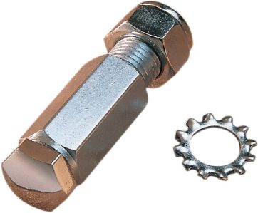 DASH COVER BOLT KIT