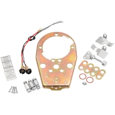 CAT EYE DASH BASE PLATE