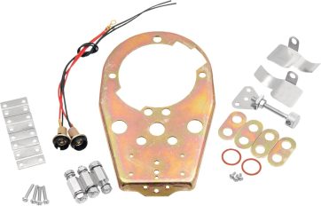 CAT EYE DASH BASE PLATE