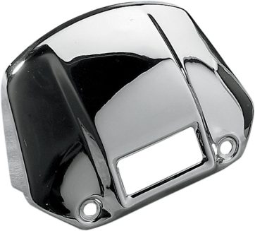 HEADLIGHT VISOR COVER