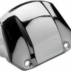 HEADLIGHT VISOR COVER W/O CUT-OUT