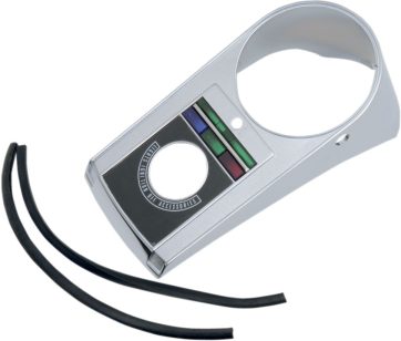 DASH/SPEEDO HOUSING