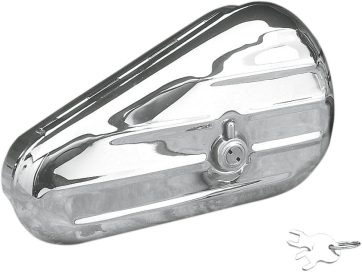 TEARDROP TOOLBOX CHROME LEFT