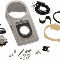 ELECTRONIC SPEEDOMETER DASH KIT