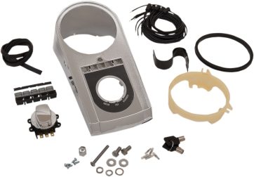 ELECTRONIC SPEEDOMETER DASH KIT