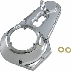 OUTER PRIMARY COVER CHROME