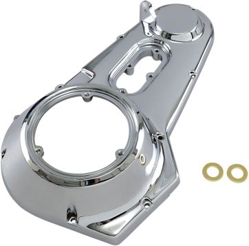 OUTER PRIMARY COVER CHROME