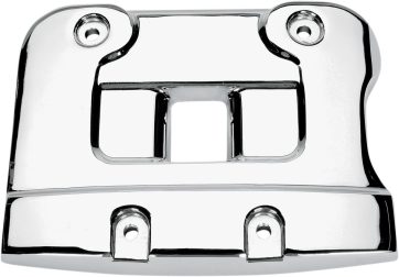 ROCKER TOP COVER KIT CHROME