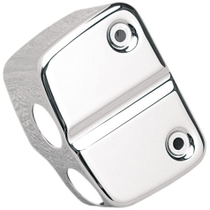 COIL COVER CHROME
