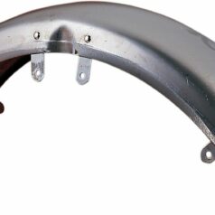 FRONT FENDER STEEL