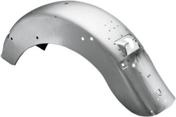REAR FENDER STEEL