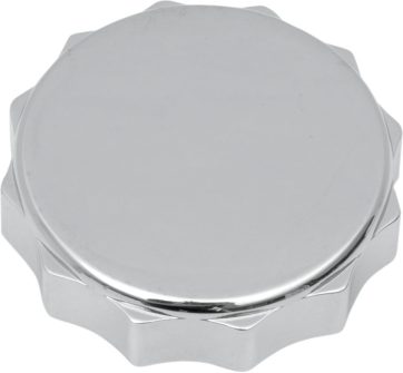 DELUXE GAS CAP VENTED