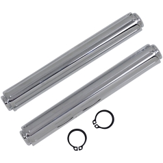 CLUTCH CABLE ADJUSTER COVER