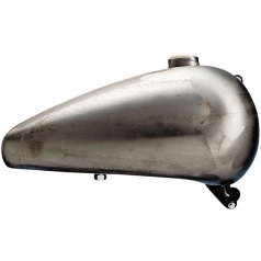 FAT BOB GAS TANK 5 GALLON
