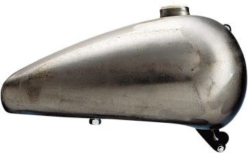FAT BOB GAS TANK 5 GALLON