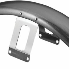 FRONT FENDER STEEL
