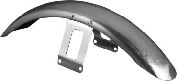 FRONT FENDER STEEL