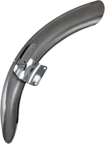 FRONT FENDER STEEL