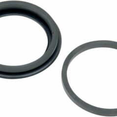 SEAL FOR DUAL-CALIPER REAR