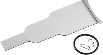DASH PANEL FOR FATBOB GAS TANK