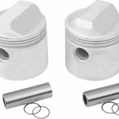 REPLACEMENT PISTON XL-1000CC 3.1875" OVERSIZE +0.020" 9:1