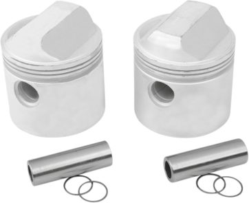 REPLACEMENT PISTON XL-1000CC 3.1875" OVERSIZE +0.020" 9:1