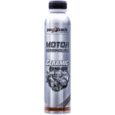 Ceramic Motorbehandling 300ml