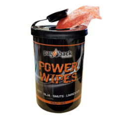 Power Wipes