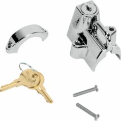 LOCK HELMET