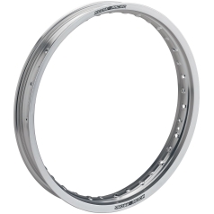 RIM ALU SILVER REAR 2.15X18
