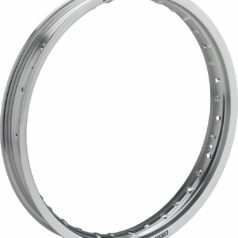 RIM ALU SILVER REAR 2.15X18