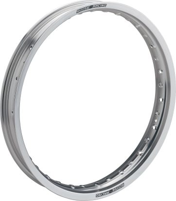 RIM ALU SILVER REAR 2.15X19