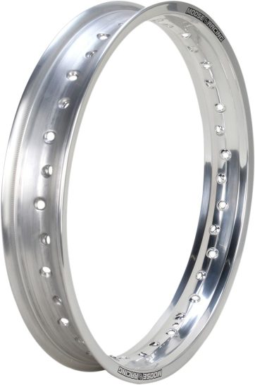 RIM ALU SILVER 2.50 x 18